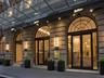 Hotel Entrance