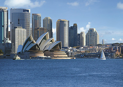 Shangri-La Hotel Sydney