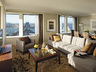 The Grand Apartment Living Area