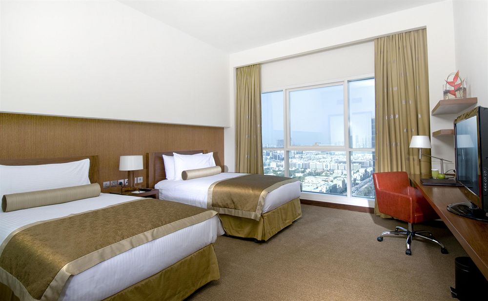 Two Bedroom Apartment
