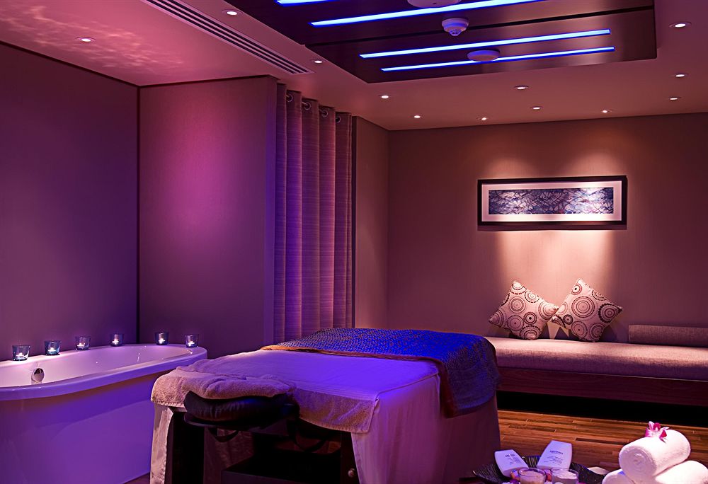 Treatment Room