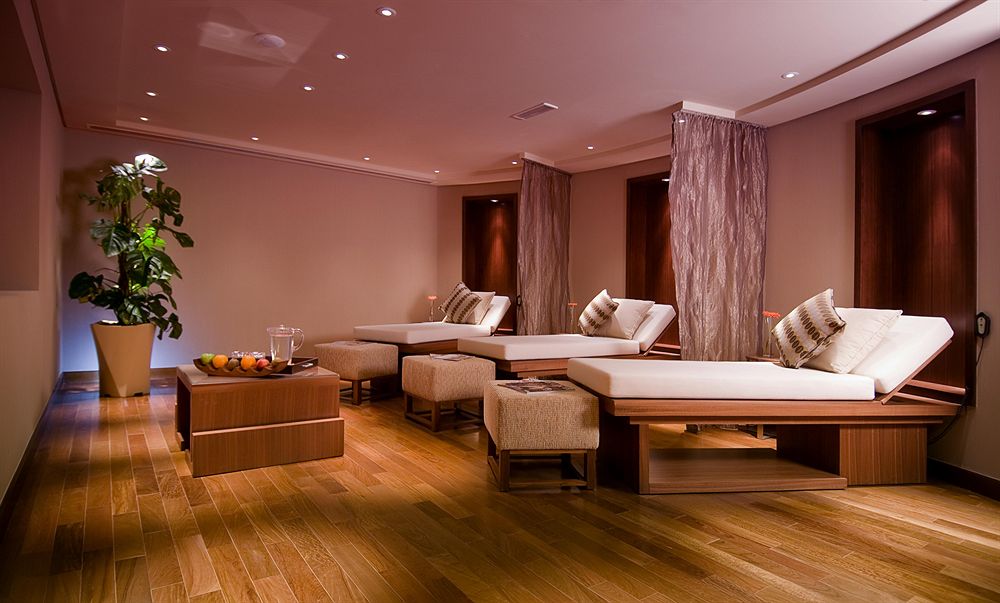 Treatment Room