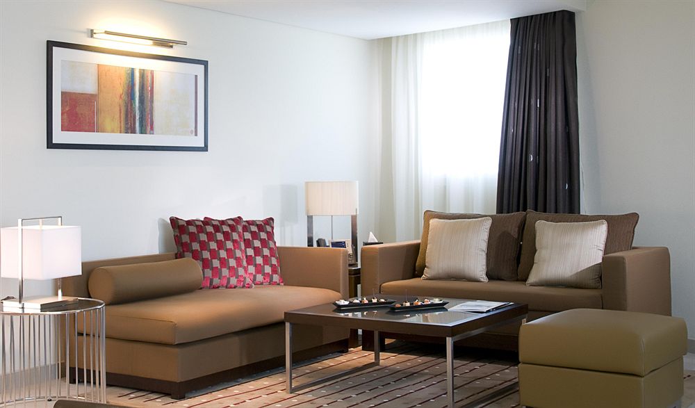 Bedroom Apartment Living Room