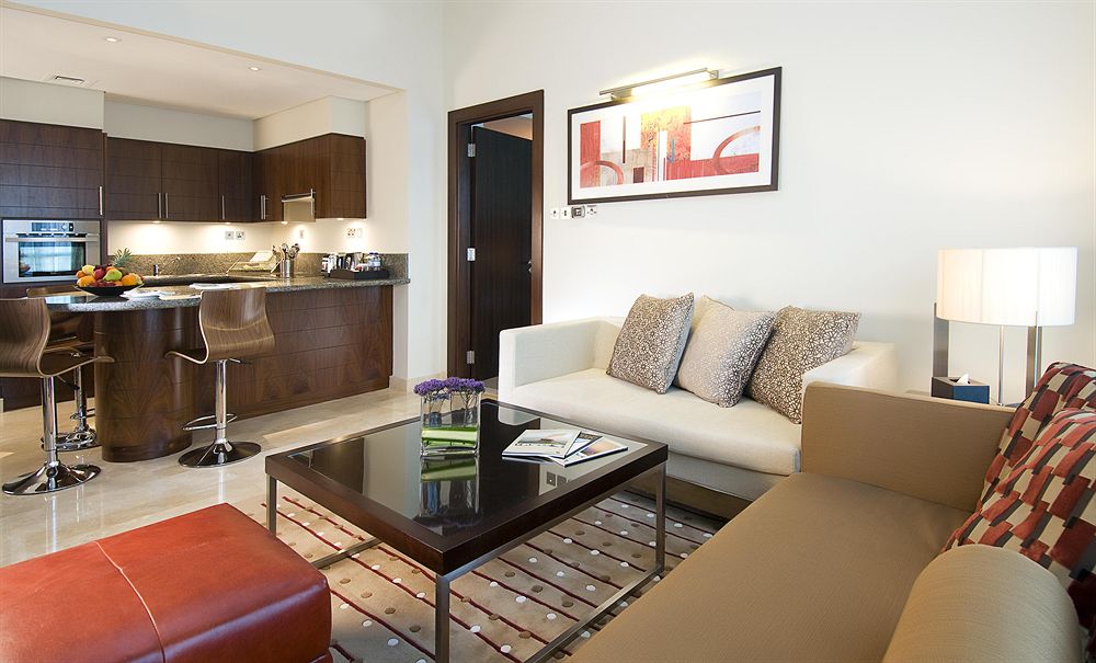 Bedroom Apartment