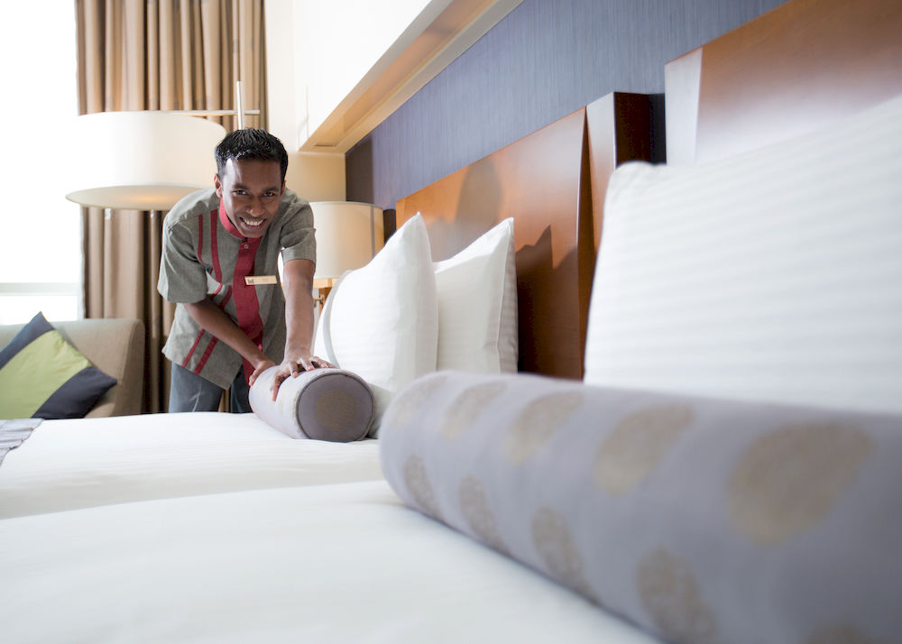 Housekeeping Service