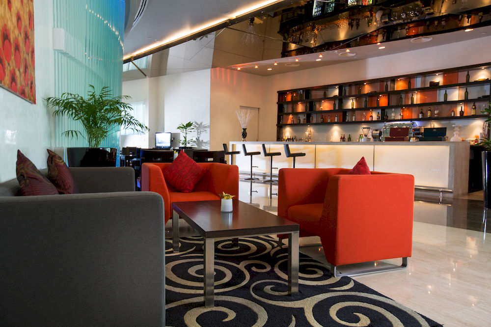 Club Lounge