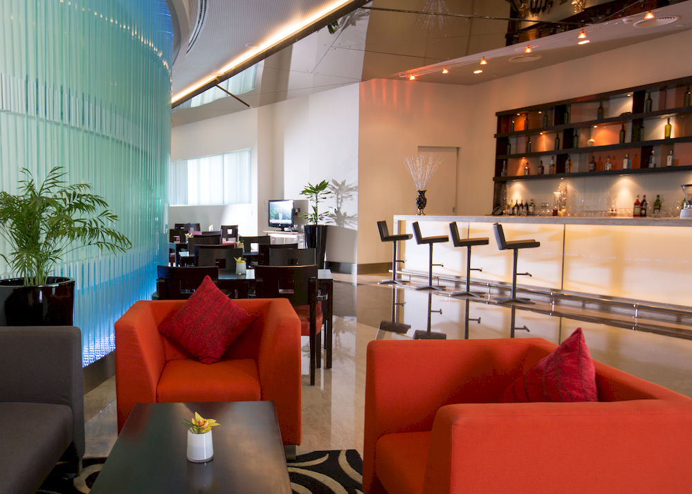 Club Lounge