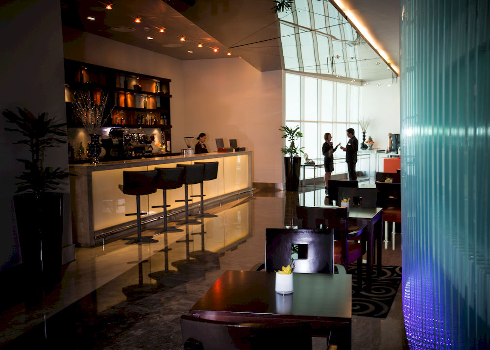 Club Lounge