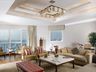 Presidential Suite Living Area