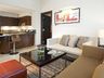 Bedroom Apartment