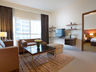 Apartment Living Room