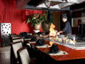Toshi Asian Fusion Restaurant