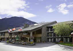Banff Park Lodge