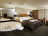 Deluxe Jacuzzi Room