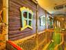 Childrens Play Area - Indoor