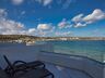 View from Hotel