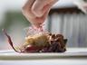 24 hours In Room Dining