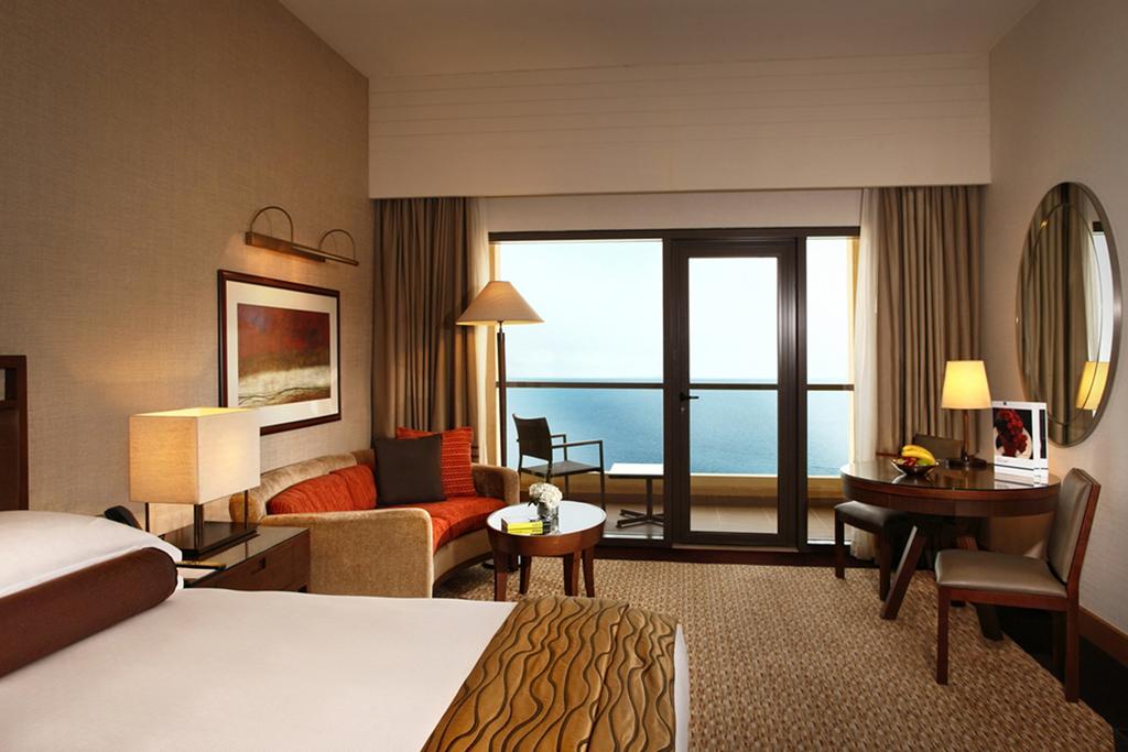 Premium Plus Sea View Room