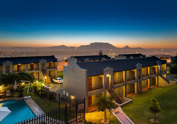 Protea Hotel by Marriott Cape Town Tyger Valley