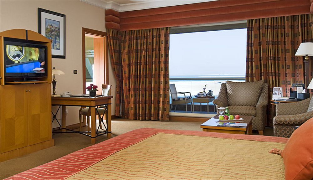 Gulf View Room