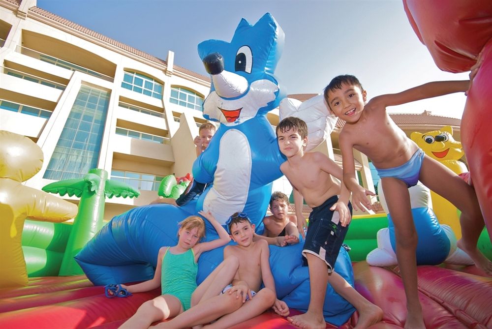 Kids Club