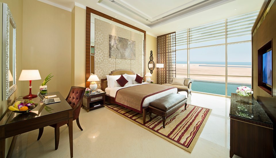 Al Raha Suite