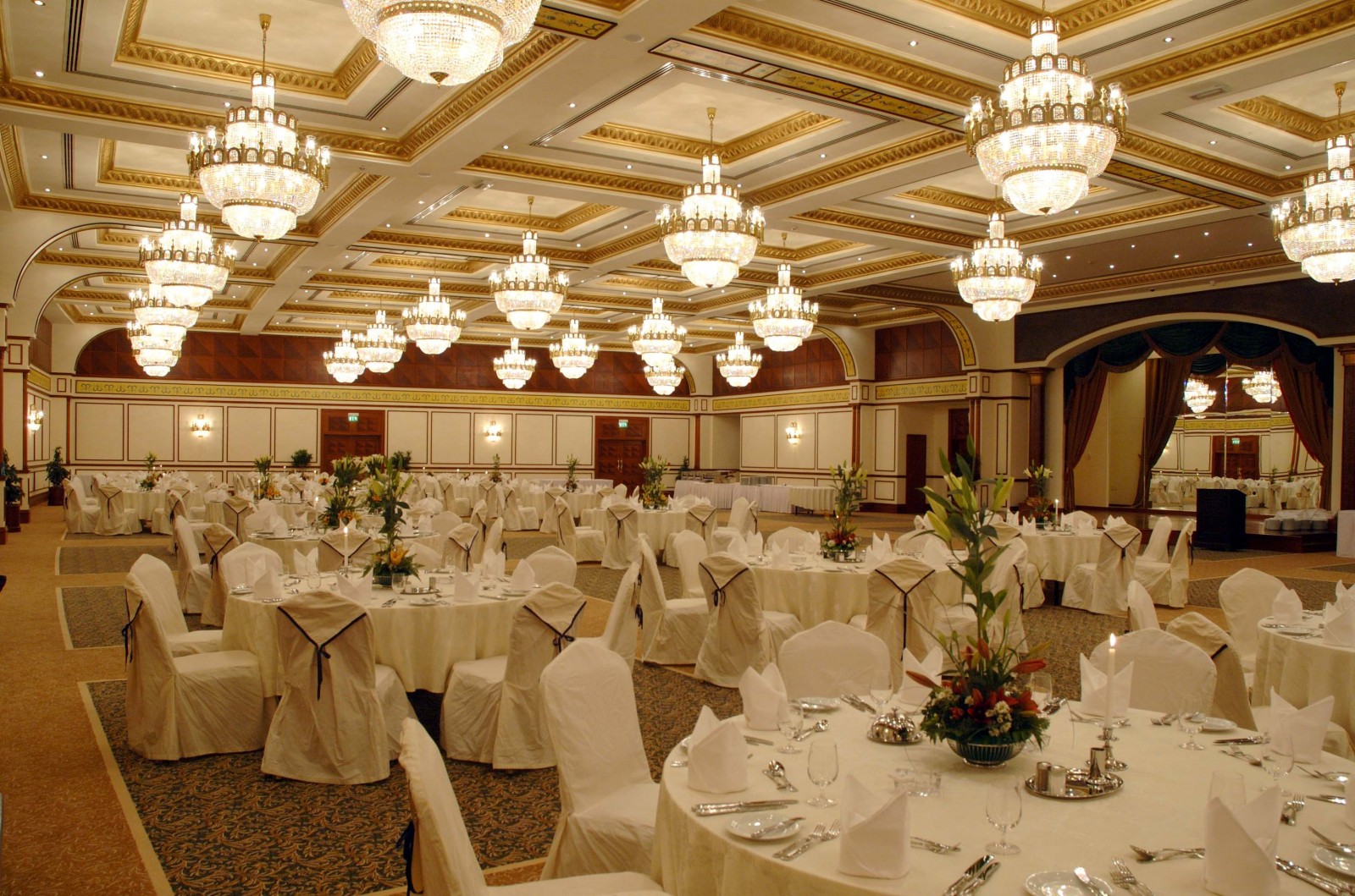 Grand Ballroom