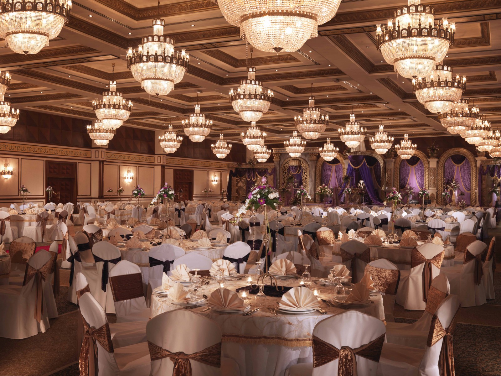 Grand Ballroom