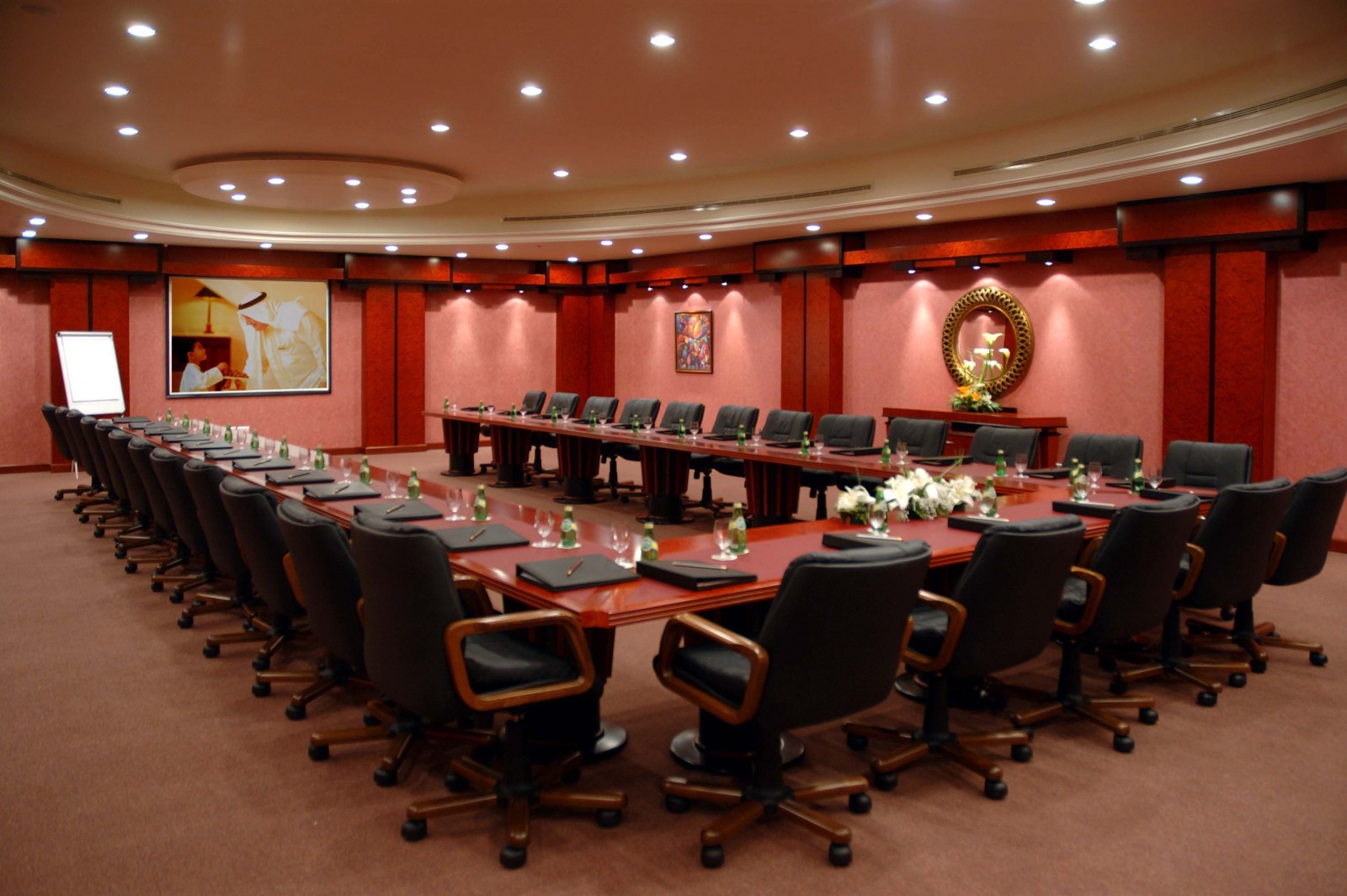 Zumrrod Room