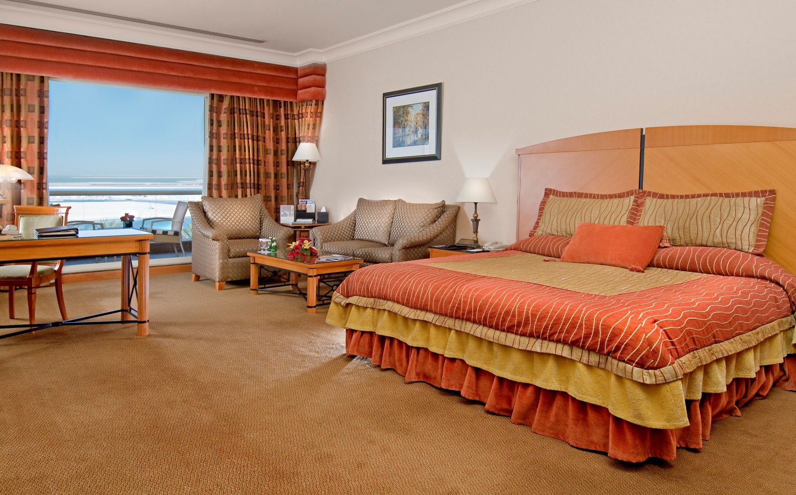 Gulf View Room