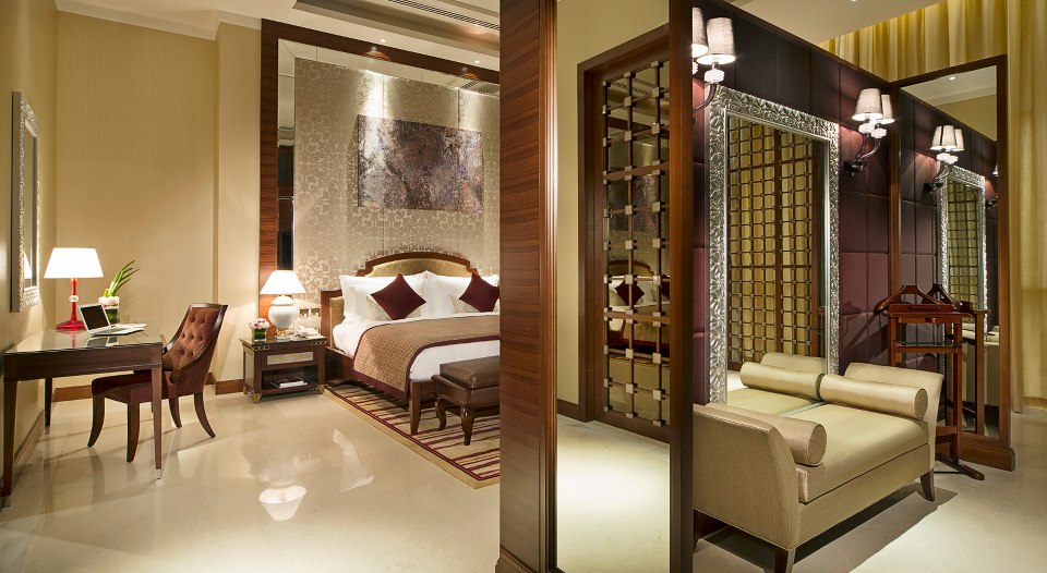 Al Raha Suite