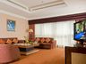 Diplomatic Suite Living Room