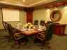 Sapphire Room