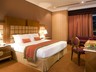 Diplomatic Suite