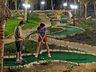 Mini-Golf