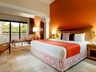 Junior Suite Garden View