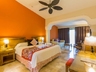 Junior Suite Poolside