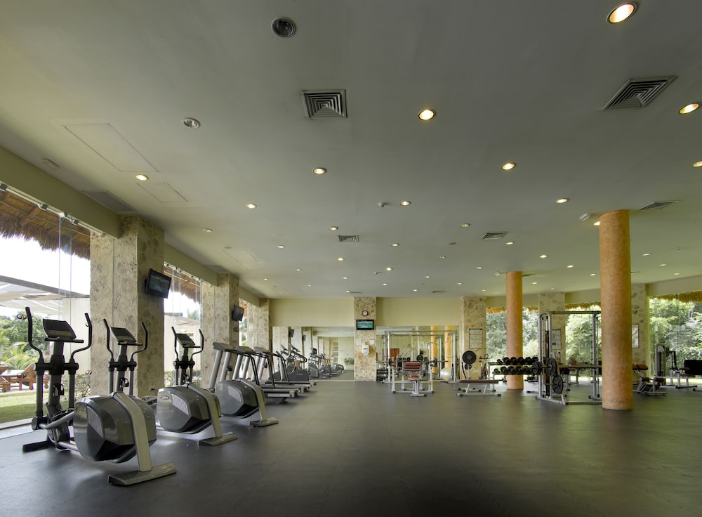 Fitness Studio