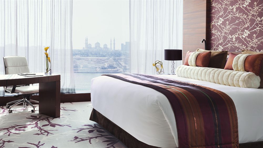 One Bedroom View Suite