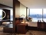 Fairmont Gold View Suite