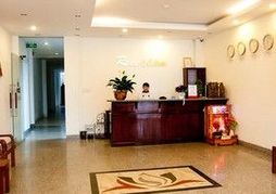 Golden Lotus Hotel