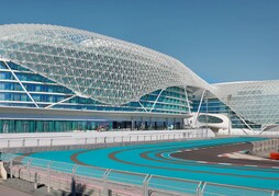 W Abu Dhabi - Yas Island