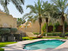 Garden Villa