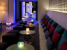 The Jetty  Lounge