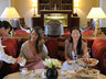 The Samovar Lounge