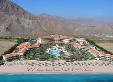 Fujairah Rotana Resort & Spa