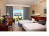 Classic Room Ocean Twin