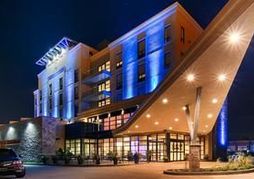 C Hotel by Carmen's, BW Premier Collection