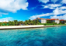 Hulhule Island Hotel
