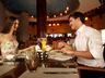 The Beach Restaurant